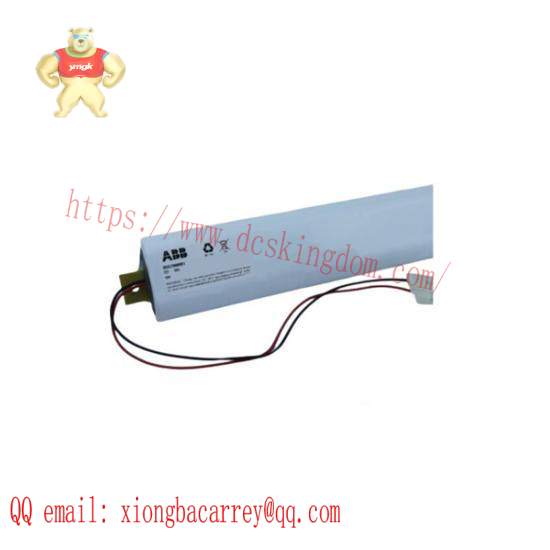 ABB 3BSC760009R1 SB522 BATTERY UNIT