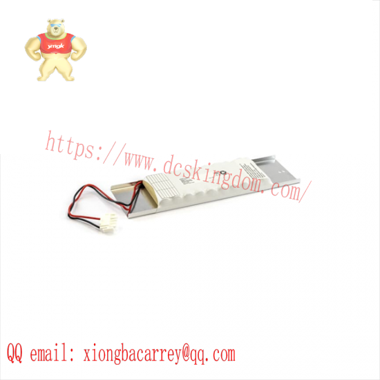 ABB 3BSC760015R1 Battery Unit