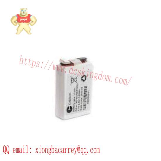 ABB 3BSC760019E1 SB822 AB12G 364-1115 3.7V 2.4AH
