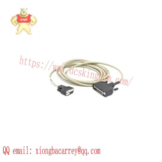 ABB 3BSC950019R1 TK520V030 Cable Assembly 3m