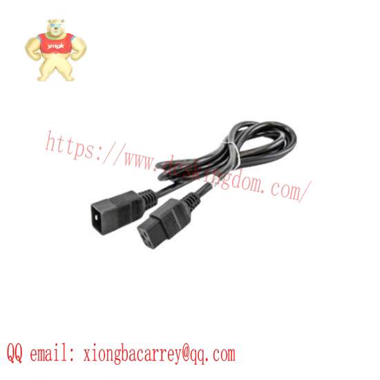 ABB 3BSC950073R27 Cable Assembly