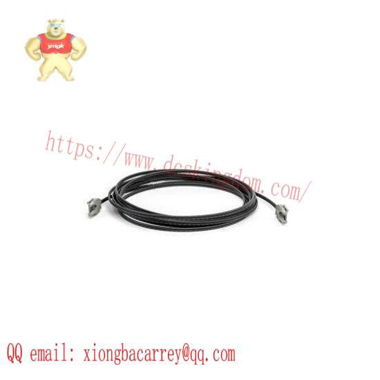 ABB 3BSC950107R2 TK811V050 Brand New