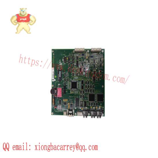 ABB 3BSC980004R1014 DAPC100 3ASC25H203-57 Module