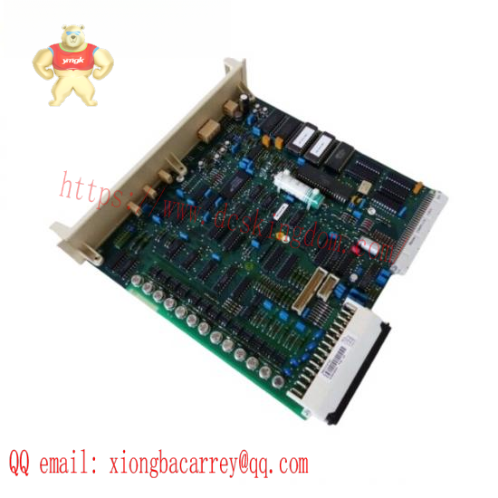 ABB 3BSE000470R1 Signal Card