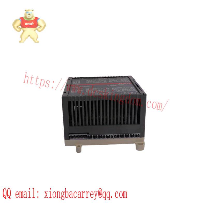 ABB 3BSE001245R1 3BSC640008R1 operator keyboard