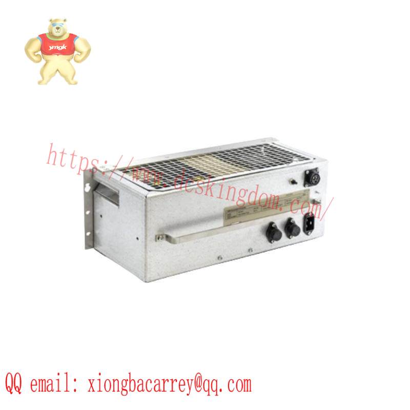 ABB 3BSE003389R1 Power Supply Unit