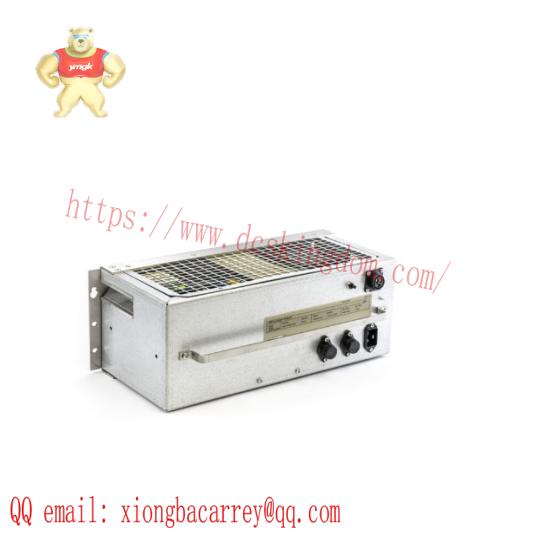 ABB 3BSE003389R1 SA168  Power Supply Unit