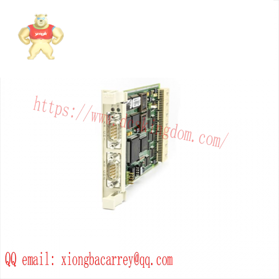ABB 3BSE003827R1 MODBUS Interface