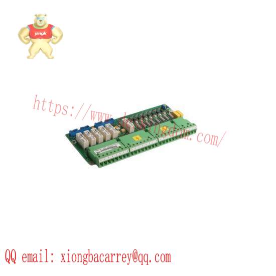 ABB 3BSE004573R0142 UFC760BE142 Control Board