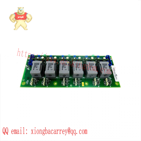 ABB 3BSE004939R1 PULSE TRANSFORMER MODULE