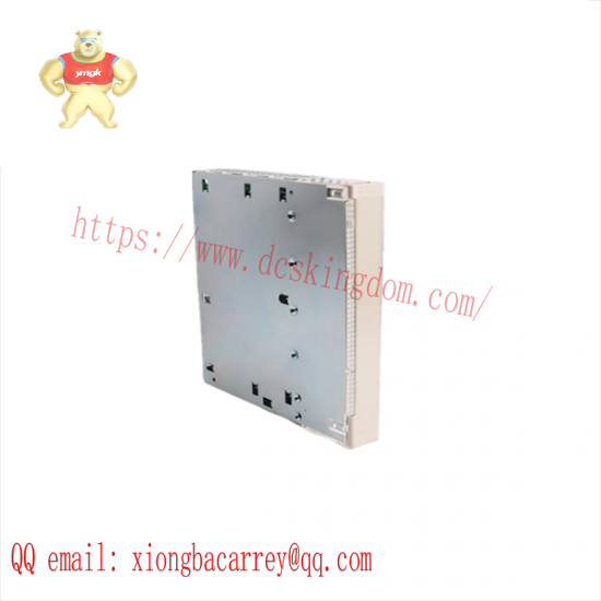 ABB 3BSE005831R1 Processor Unit