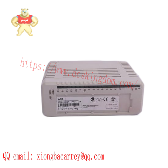 K-Tron PM511V