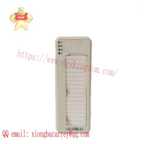 ABB 3BSE013177R1  DCS Module