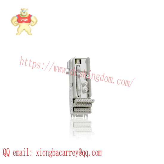 ABB 3BSE013230R1  Drive Board