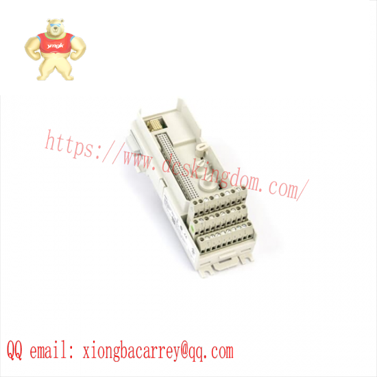 ABB 3BSE013231R1 TU811V1 Compact MTU