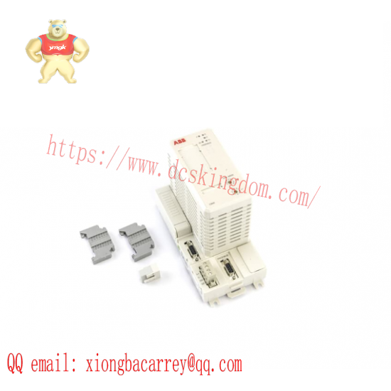ABB 3BSE013252R1 CI830  Communication Module