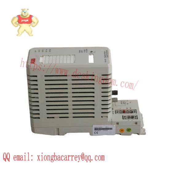 ABB 3BSE013281R1 AF100 Twisted pair to opto Repeater