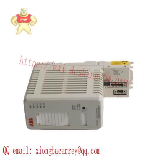 ABB 3BSE013281R1 AF100 Twisted pair to opto Repeater