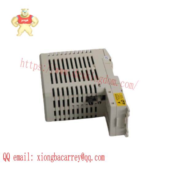 ABB 3BSE013281R1 AF100 Twisted pair to opto Repeater