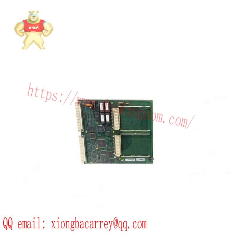 ABB 3BSE016237R1 SC520M Submodule