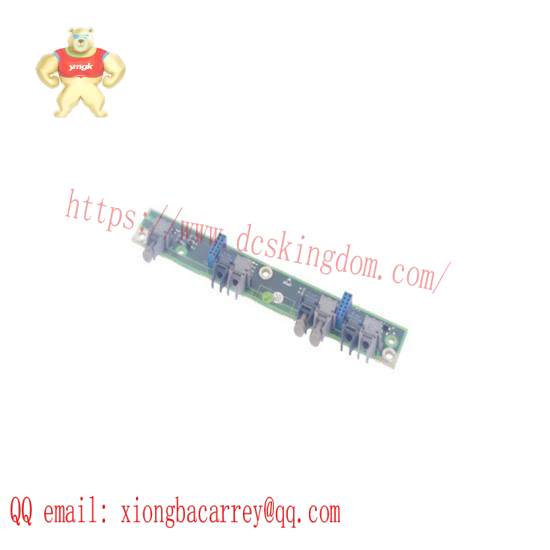ABB 3BSE017193R1 NDCO03 Communication Card