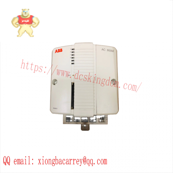 ABB 3BSE018100R1 Processor Unit Kit