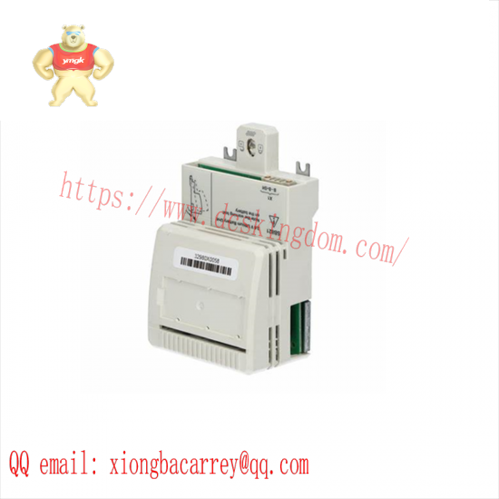 ABB 3BSE018109R1 Battery Unit