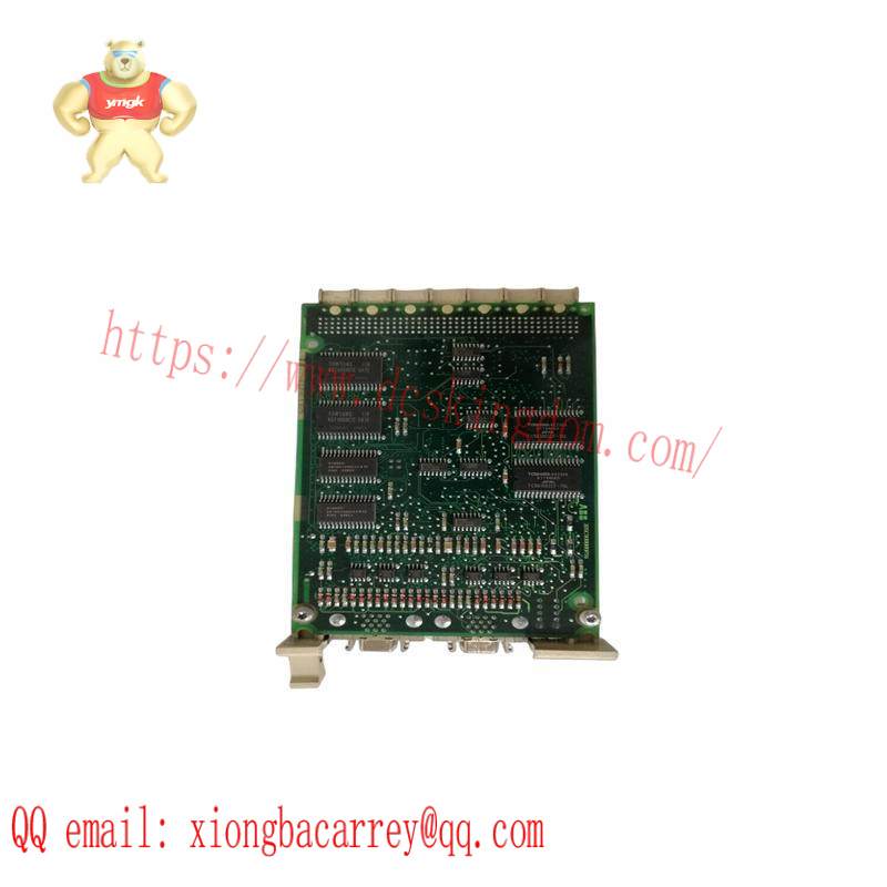 AB 1762-IF20F2 Analog Input Module
