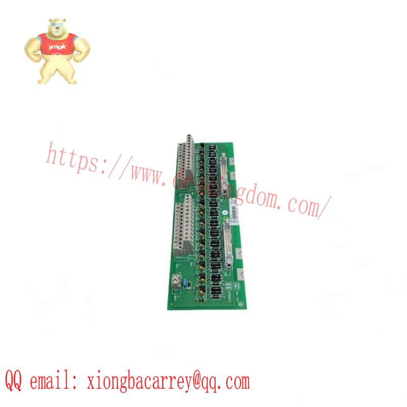 ABB 3BSE018681R1 PU519 Real Time Accelerator (RTA) Board