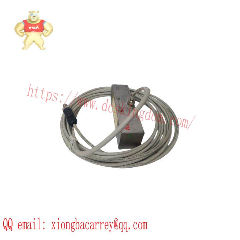 ABB 3BSE019050R200 PFTL-301E-0.2KN LOAD CELL
