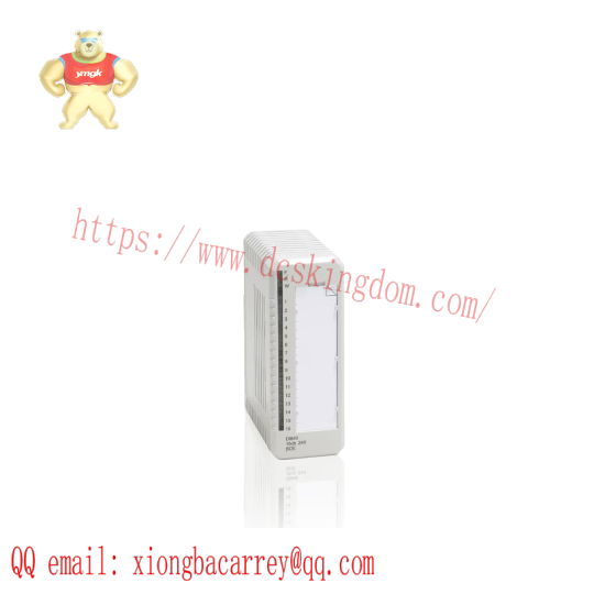 ABB 3BSE020836R1  Digital Input