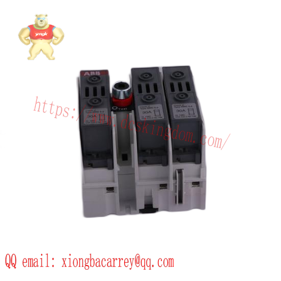 ABB 3BSE022178R1 TC560V2