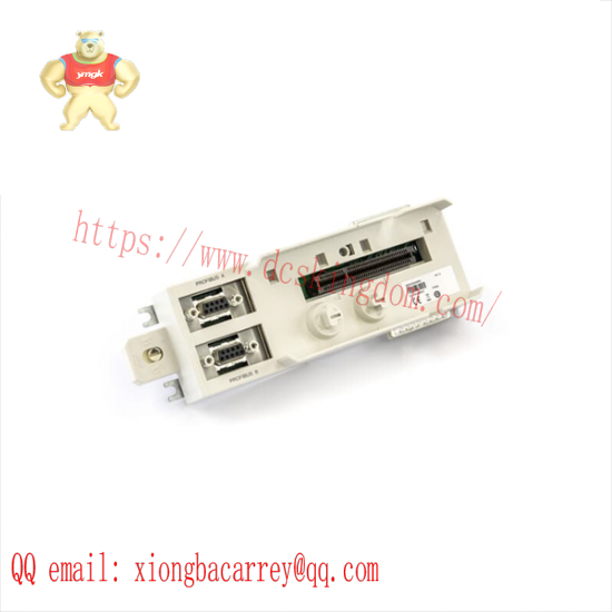 ABB 3BSE025349R1 Baseplate