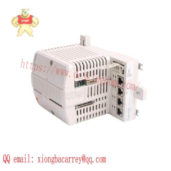 ABB PM865 3BSE030193R1