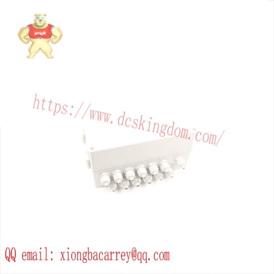 ABB 3BSE050092R65 Tension Electronics