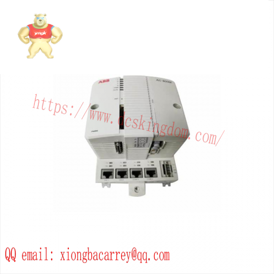 ABB 3BSE050198R1 Processor Unit Kit