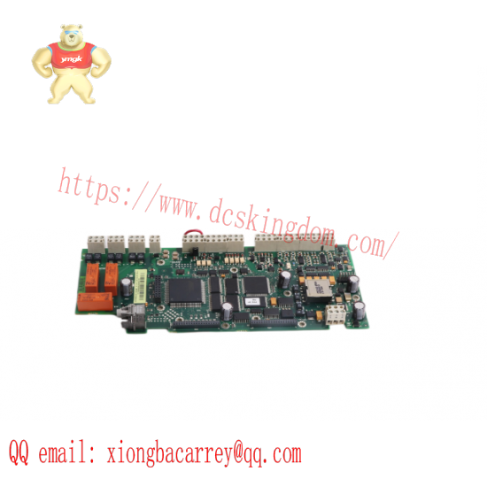 NEW NIRECO TC900V  PLC DCS Module