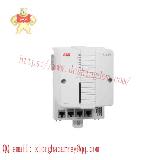 ABB 3BSE066490R1