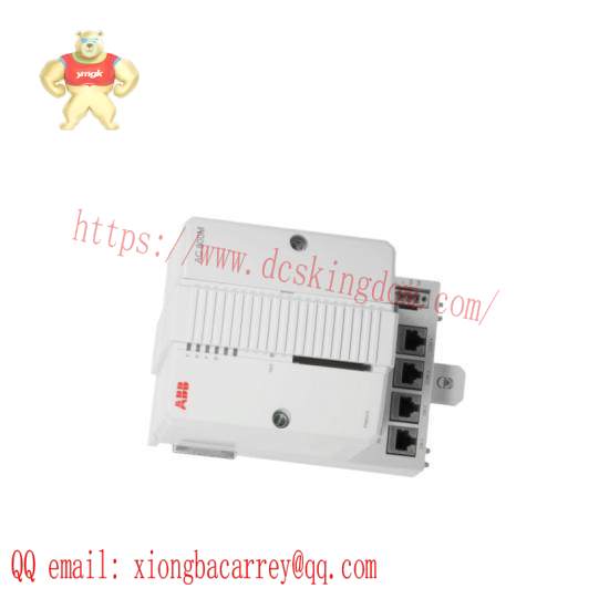 ABB 3BSE066490R1