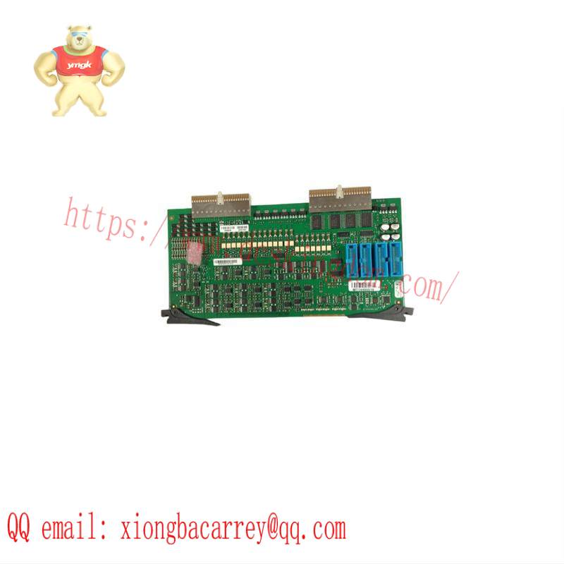 ABB 3BUS208797-001 3BUS208797-001-B Standard Signal Condition Board