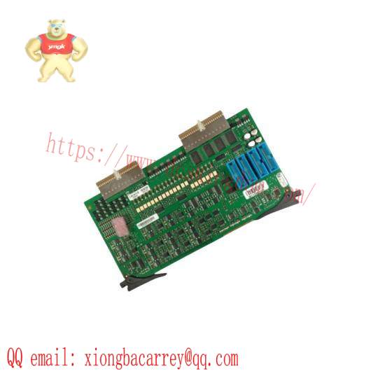 ABB 3BUS208797-001 3BUS208797-001-B Standard Signal Condition Board