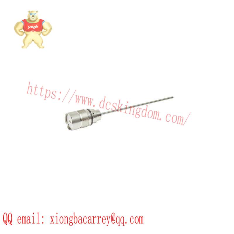 ABB 3C1998 3HAC17346-1 3HAC17484-7/04 VALVE ASSY 600125