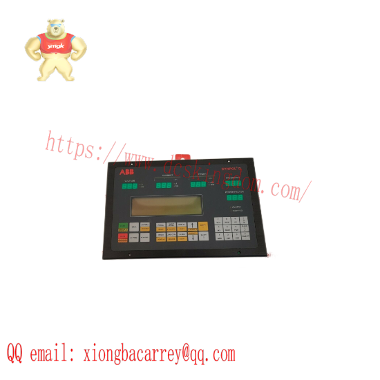 ABB 3DDE300410 CMA130 DCS Module