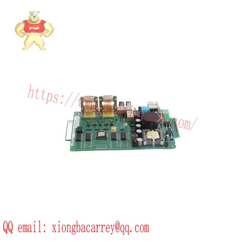 ABB 3EHE300694R0001 Power Supply