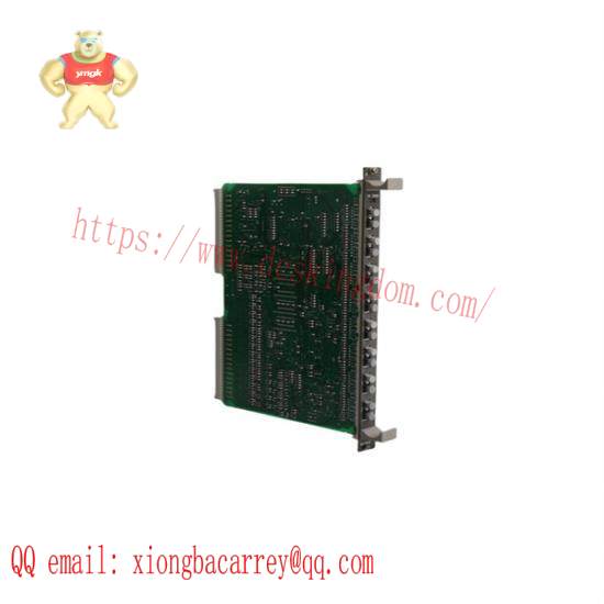 ABB 3EHE300694R0001 PPA425B01 Power Supply Module