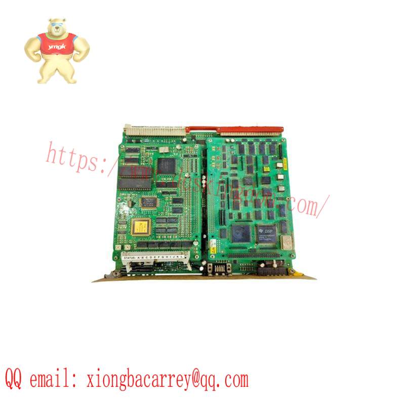 ABB 3EHL409055R0001 PPB622 B01 Control Module