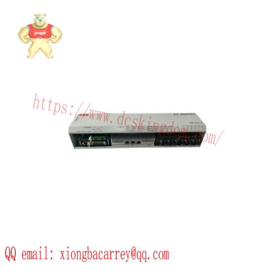 ABB NTU-7Q2E  BAILEY INFI 90