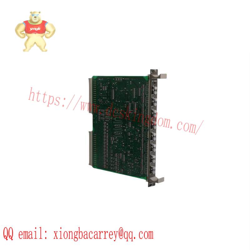 ABB 3EHL409300R0001 PPB626 B01 Control Unit
