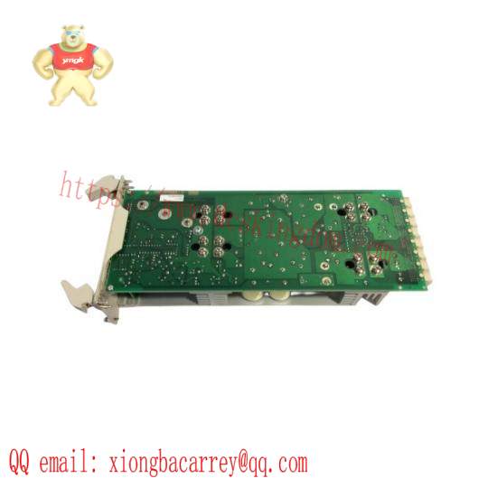 ABB 3EHL409319R0001 URB512 D15 PCB BOARD