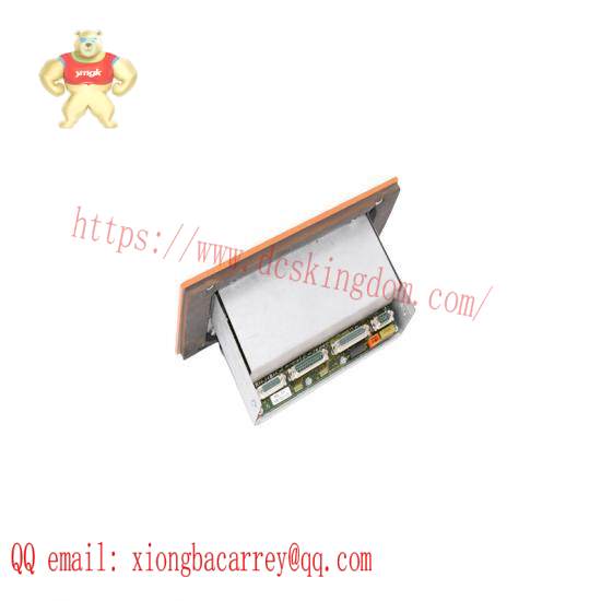 ABB 3HAA0001-CP/14 Serial Measurement Board DCS MODULE